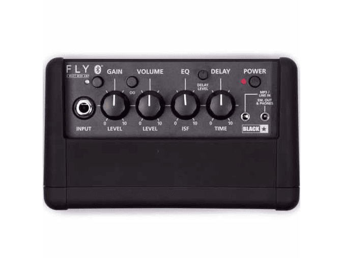 BLACKSTAR FLY 3 BLUETOOTH 2