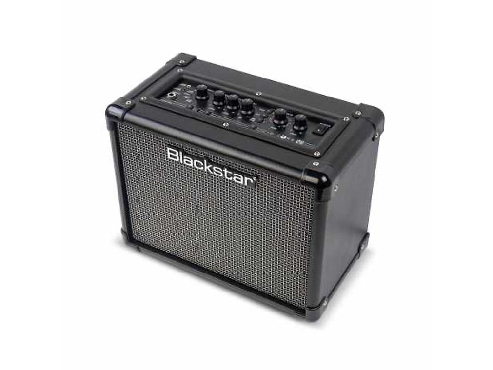 BLACKSTAR ID CORE 10 V4 4