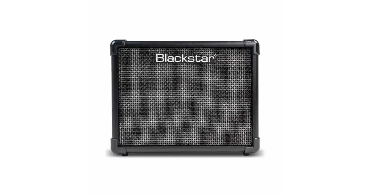 Blackstar ID:Core 10 V4