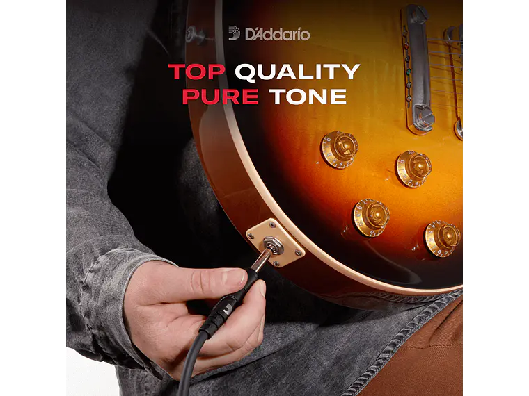 D'Addario PW-CGTRA-10 - 3 metros 4