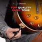 D'Addario PW-CGTRA-10 - 3 metros - Thumbnail 4