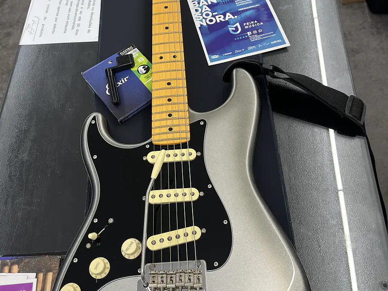 Como Trocar as Cordas da Guitarra – Passo a Passo 
