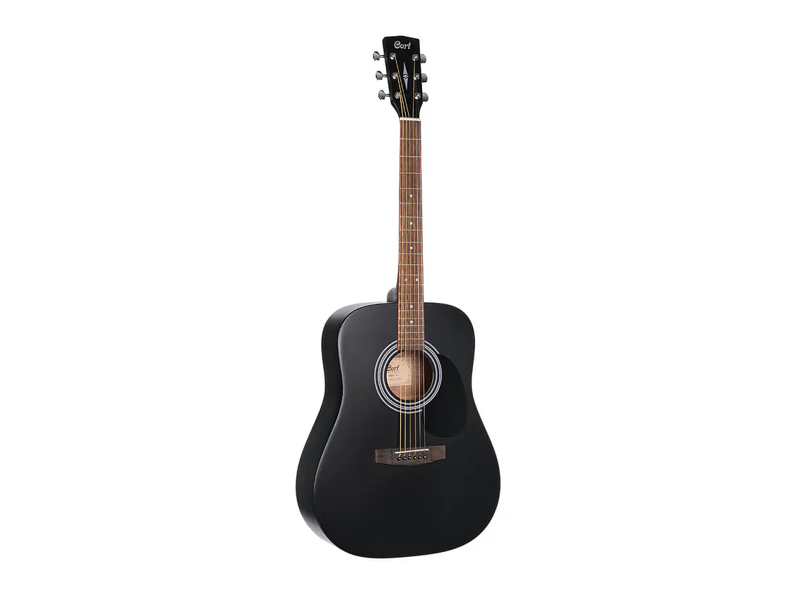 CORT AD810 BKS 1
