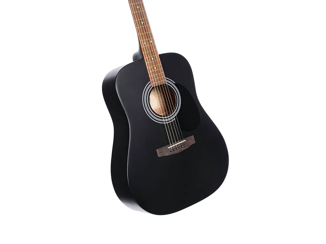 CORT AD810 BKS 3
