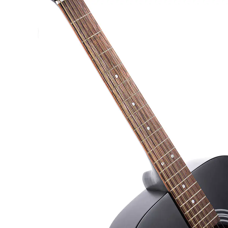 CORT AD810 BKS 4