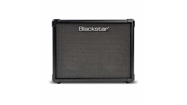AMPLIFICADORES
