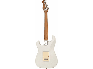 MOOER MSC10 Pro Vintage White