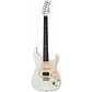 MOOER MSC10 Pro Vintage White - Thumbnail 1