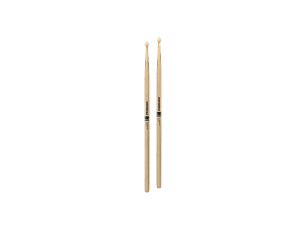 Rebound 7A Hickory Drumstick, Acorn Wood Tip
