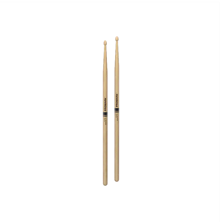 Rebound 7A Hickory Drumstick, Acorn Wood Tip 1