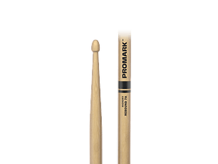 Rebound 7A Hickory Drumstick, Acorn Wood Tip