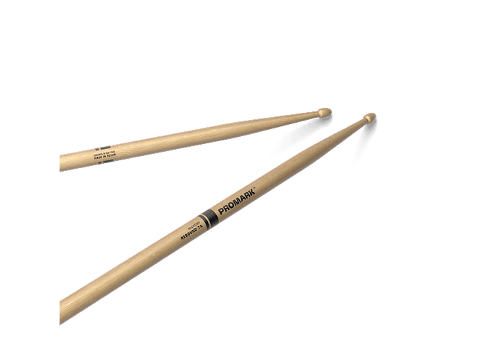 Rebound 7A Hickory Drumstick, Acorn Wood Tip 3