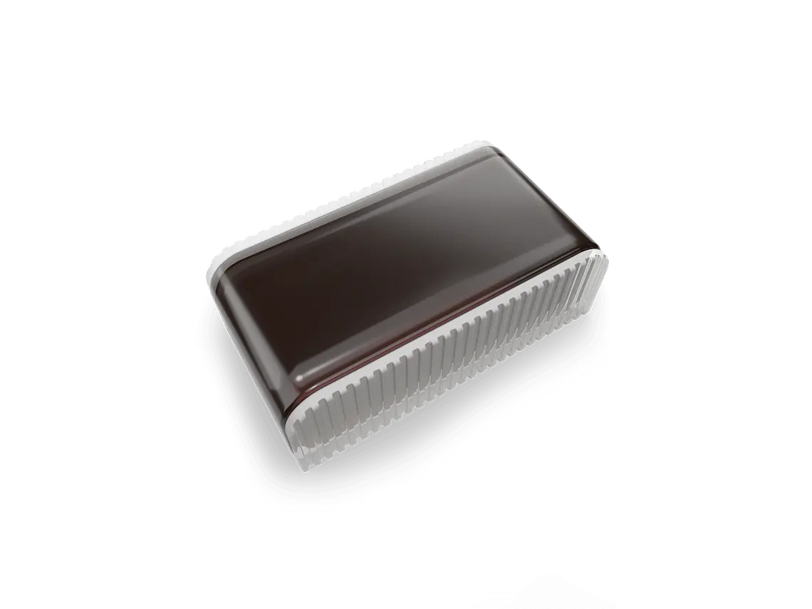 Resina D’Addario Natural Rosin Dark 1