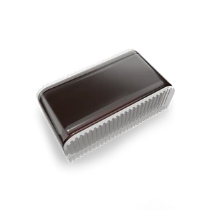 Resina D’Addario Natural Rosin Dark