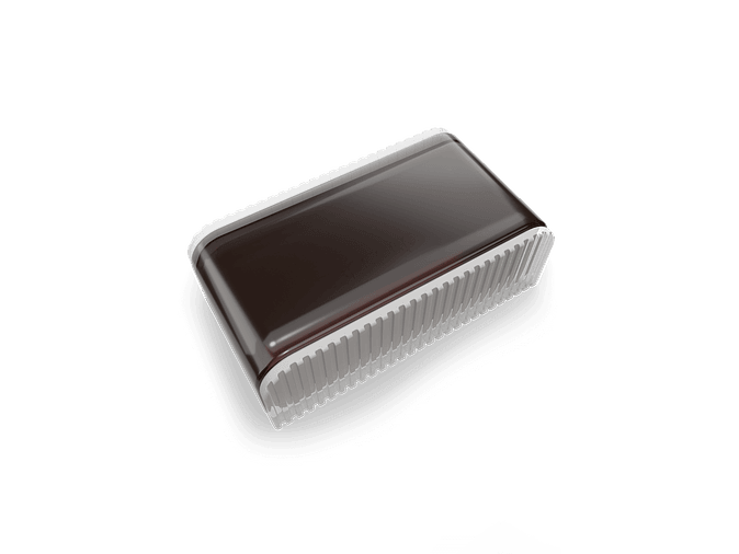 Resina D’Addario Natural Rosin Dark 1