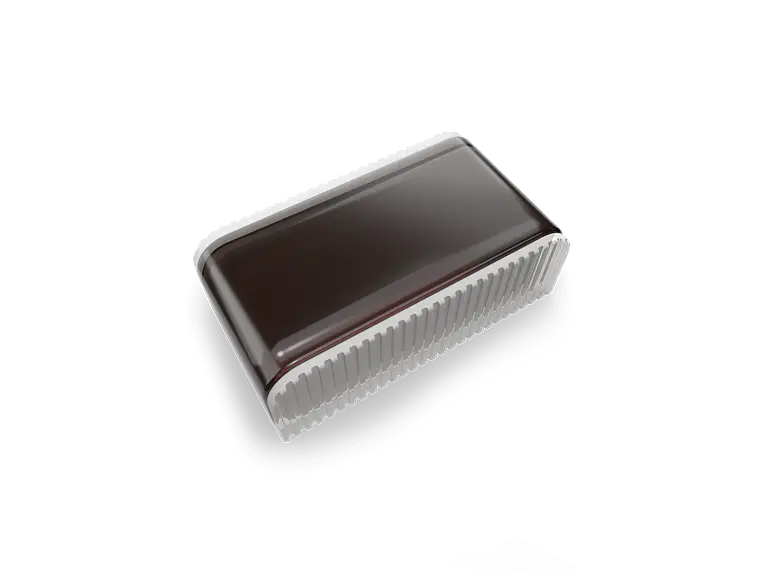 Resina D’Addario Natural Rosin Dark 1