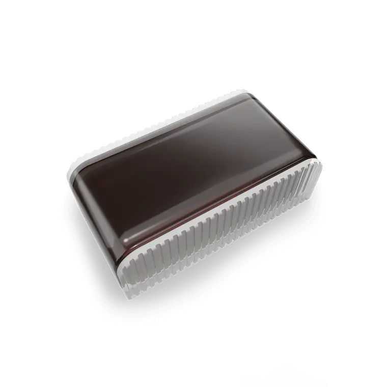 Resina D’Addario Natural Rosin Dark 1