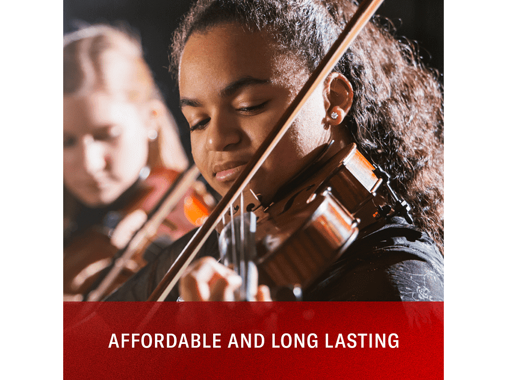 D'Addario Prelude Cello Single G String, 4/4 Scale, Medium Tension 4