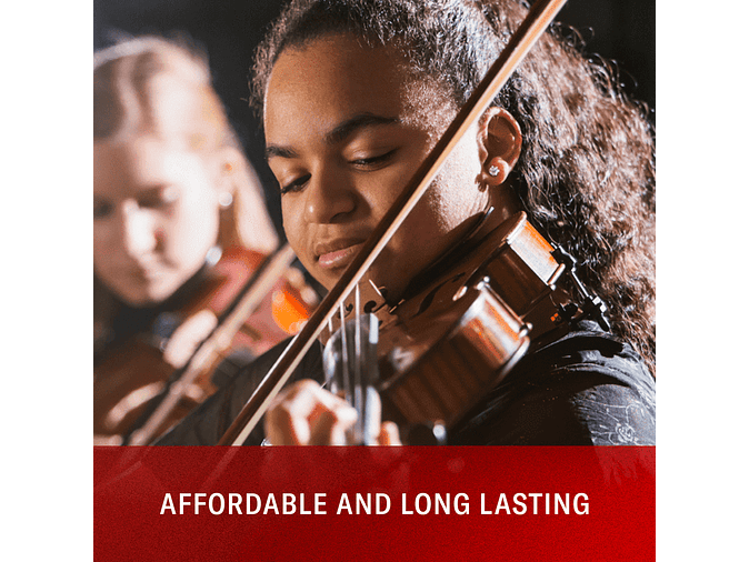 D'Addario Prelude Cello Single G String, 4/4 Scale, Medium Tension 4