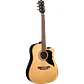 Eko Dreadnought Ranger 6 A/E Cutway Natural Eletroacústica - Thumbnail 1