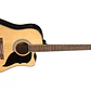 Eko Dreadnought Ranger 6 A/E Cutway Natural Eletroacústica - Thumbnail 2