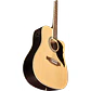 Eko Dreadnought Ranger 6 A/E Cutway Natural Eletroacústica - Thumbnail 4
