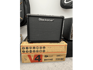 BLACKSTAR ID CORE 10 V4