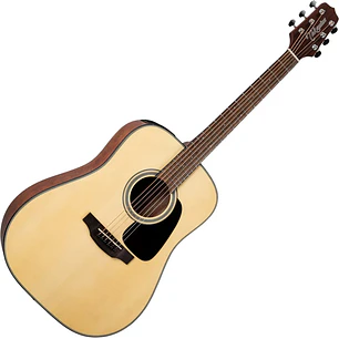 Takamine GLD12 E/A (TEP3) Dreadnought - Natural