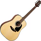 Takamine GLD12 E/A (TEP3) Dreadnought - Natural - Thumbnail 1