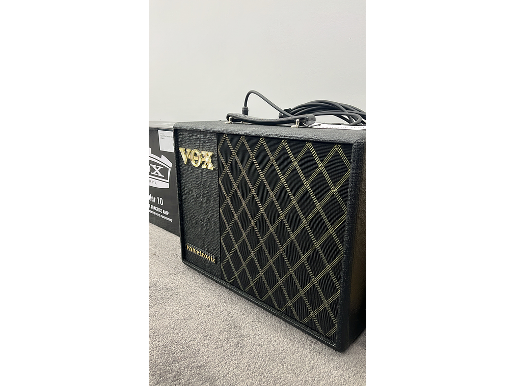 VOX VT-20X 3