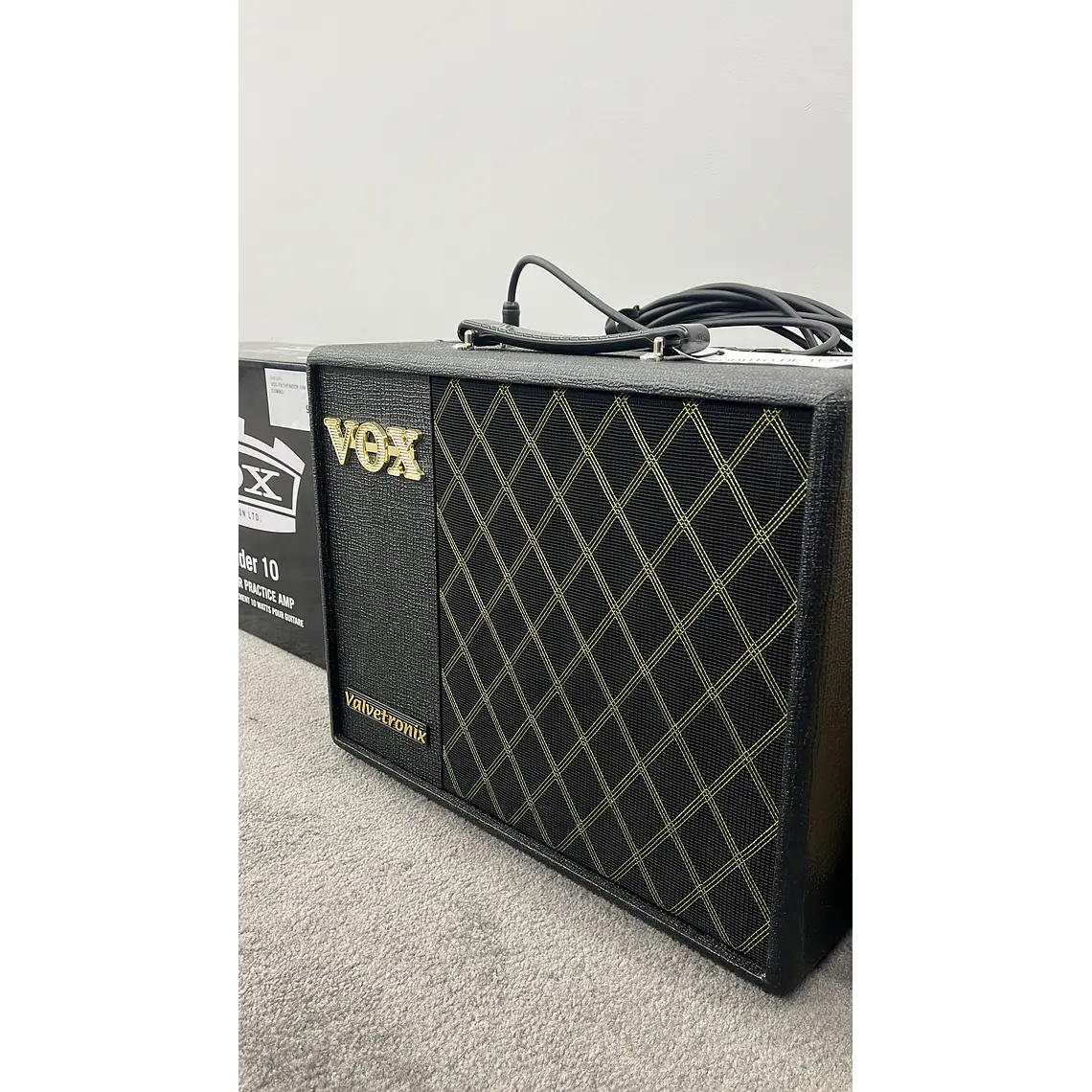 Vox VT20X 3