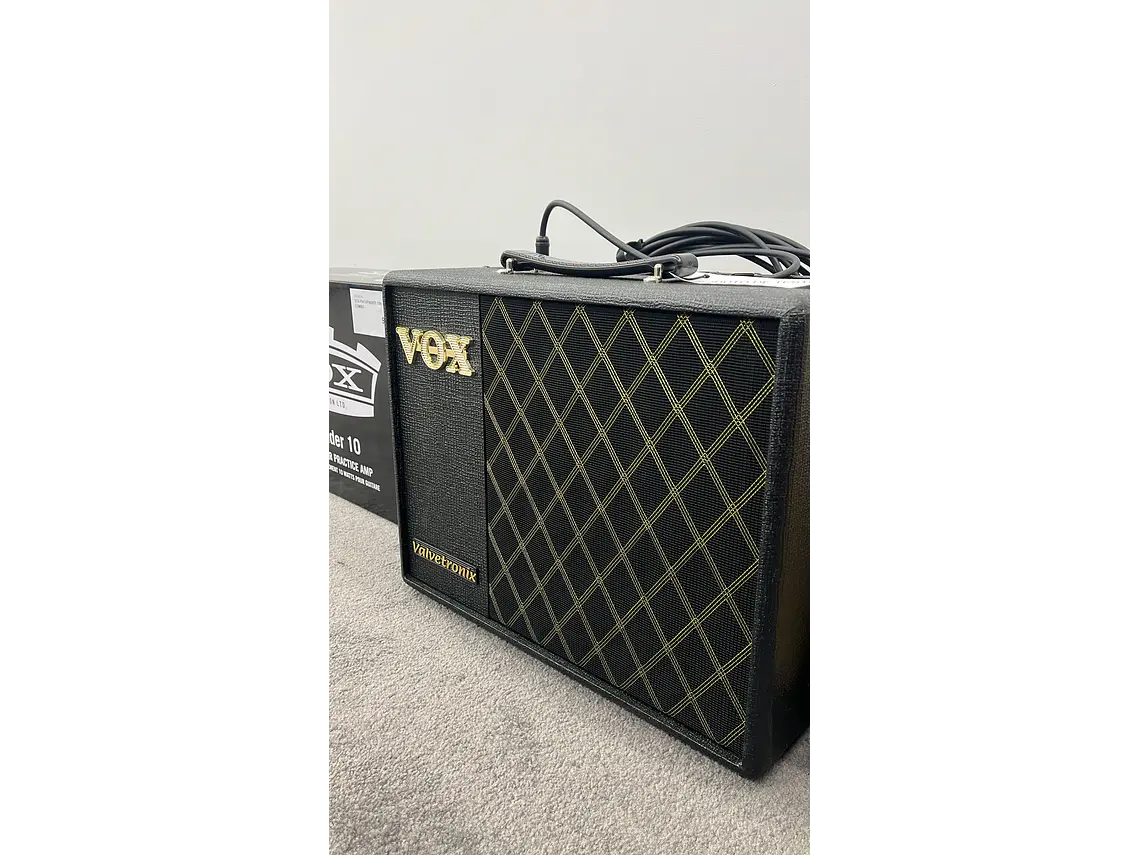 Vox VT20X 3