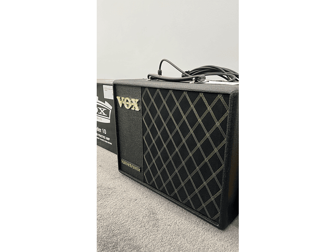 VOX VT-20X 3