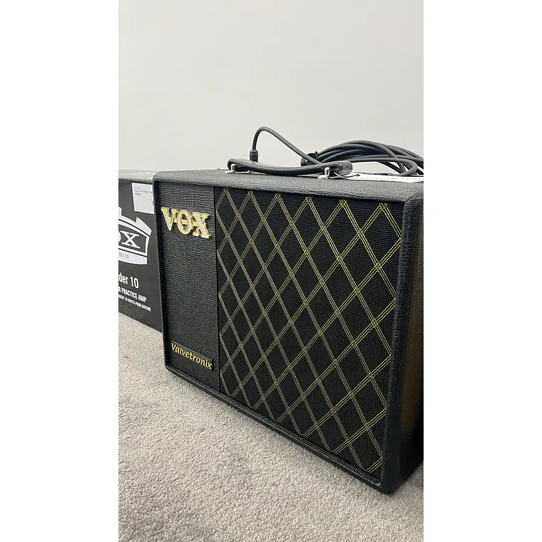 Vox VT20X 3