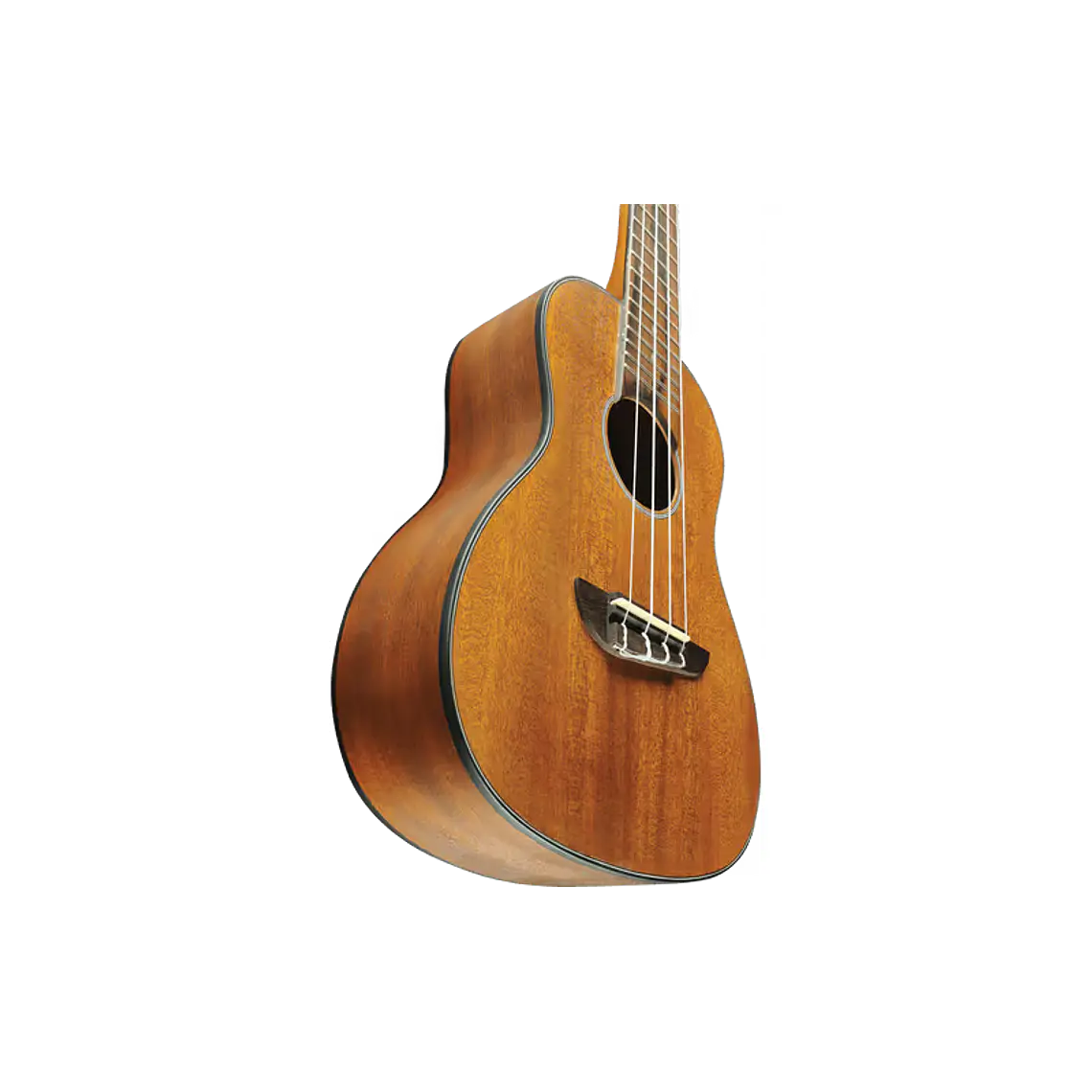 PACK Ukelele Duo Concerto + Kit de Acessórios 2