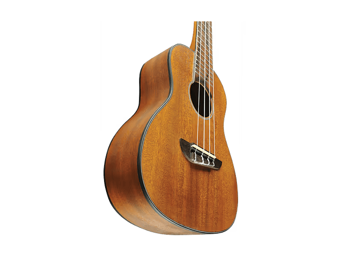 PACK Ukelele Duo Concerto + Kit de Acessórios 1