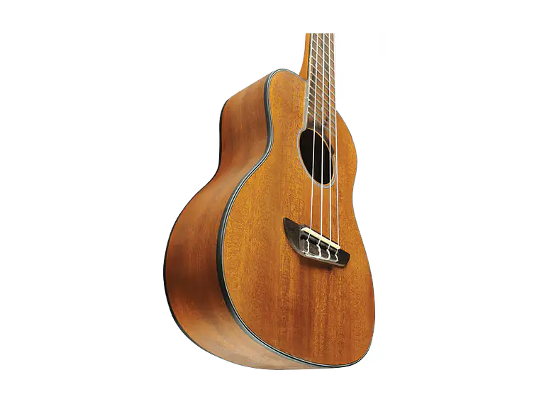 PACK Ukelele Duo Concerto + Kit de Acessórios 2