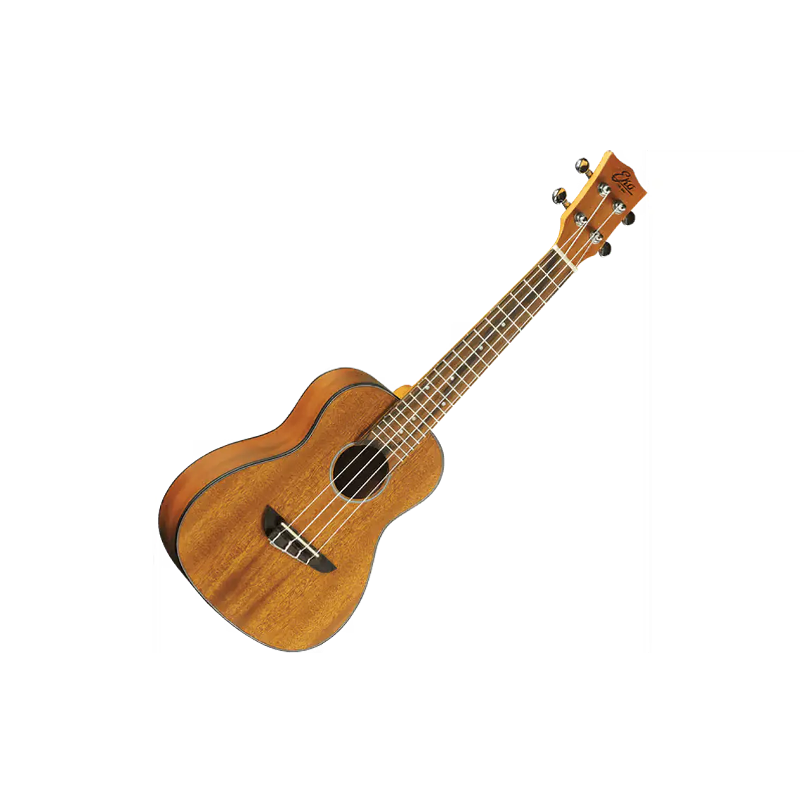 PACK Ukelele Duo Concerto + Kit de Acessórios 1