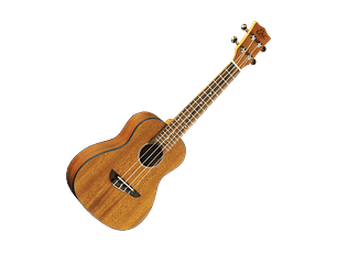 PACK Ukelele Duo Concerto + Kit de Acessórios