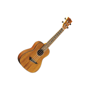 PACK Ukelele Duo Concerto + Kit de Acessórios