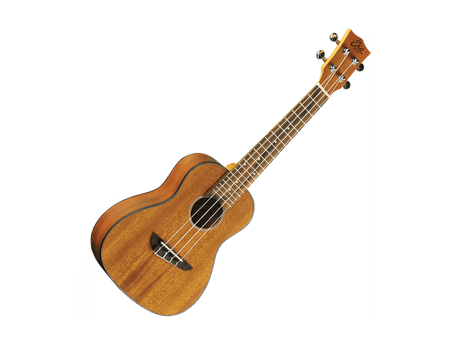 PACK Ukelele Duo Concerto + Kit de Acessórios 2