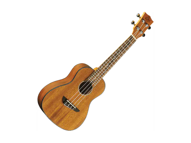 PACK Ukelele Duo Concerto + Kit de Acessórios 1