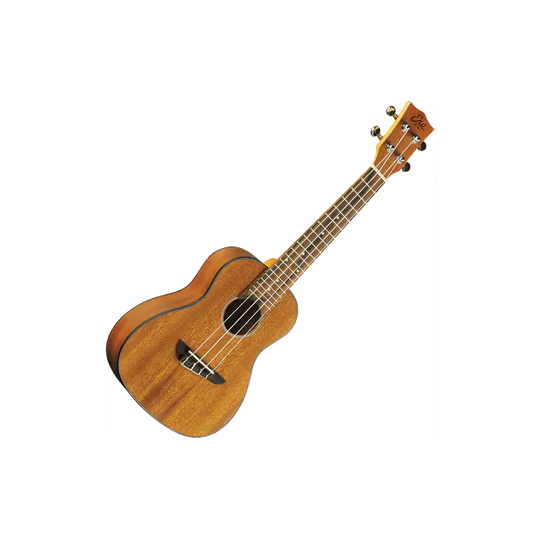 PACK Ukelele Duo Concerto + Kit de Acessórios 1