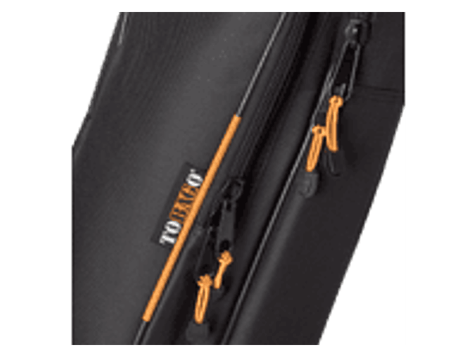 Saco TOBAGO Guitarra Acústica Dreadnought  3