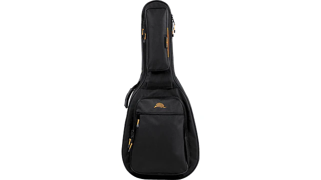 GUITARRA ACÚSTICA