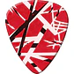 PACK 6 PALHETAS SIGNATURE Eddie Van Halen EVH FRANKESTEIN - 1,14 MM - Thumbnail 4