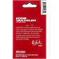 PACK 6 PALHETAS SIGNATURE Eddie Van Halen EVH FRANKESTEIN - 1,14 MM - Thumbnail 3