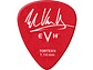 PACK 6 PALHETAS SIGNATURE Eddie Van Halen EVH FRANKESTEIN - 1,14 MM - Thumbnail 2