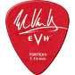 PACK 6 PALHETAS SIGNATURE Eddie Van Halen EVH FRANKESTEIN - 1,14 MM - Thumbnail 2