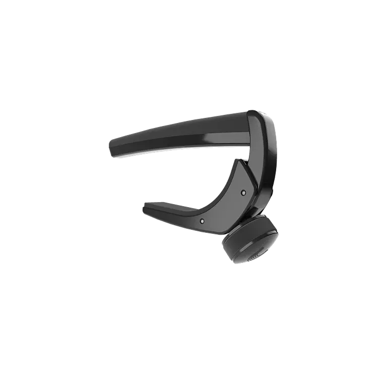 D'Addario Pro Plus Capo - preto 4